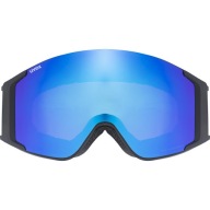 Лижні Окуляри Uvex G.gl 3000 Uv-400 Фільтр Категорії 1