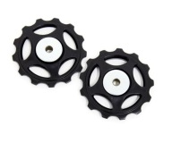 Направляюча Перемикача Shimano Alivio Rd-M410 І Натяжні Колеса