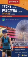 Карта Для Активних Людей. Пщина, Тихи Та Околиці, Колективна Брошурна Робота