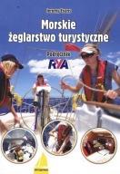 Офшорний Туристичний Вітрильний Спорт Довідник Rya Джеремі Еванс