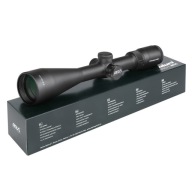 Оптичний Приціл Delta Optical Titanium Hd 2.5-10X56 4A S
