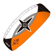 Тренувальна Модель Sigma Spirit 3.0M Помаранчева + Лямки