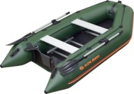 Туристична Рибалка Poonton Kolibri Km-300D