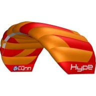 Hype 1.6 Двоважільне Навчальне Крило