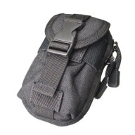 Чохол Phone Camera Case Condor Black Pouch