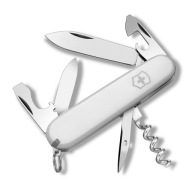 Victorinox 1.3603.7, Кишеньковий Ніж Spartan, 91 Мм, 12 Функцій, Білий