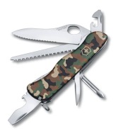 Victorinox 0.8463.Mw94, Кишеньковий Ніж Trailmaster Mw, 111 Мм, 12 Функцій, Одна Рука