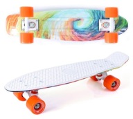 Fiszka Ut-2206 Storm Abec-7 Speed Board Скейтборд
