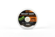 Edges Reflex Camo 35Lb 20M Fox Braid