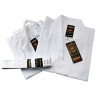 Костюм Bushindo Karate, Розмір 140 См