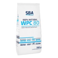 Білкова Добавка Mlekovita Концентрат Натуральний Wpc 700 Г Дата 28.05.26