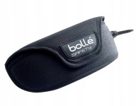 Bolle Safety - Універсальний Футляр Для Окулярів На Липучці - Чохол - Чорний
