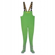 Штани Best Waders Green Розмір. 38/39