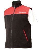 Kamizelka Polarowa Daiwa Dfwcr - Rozmiar M Ciepła
