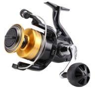 Котушка Shimano Socorro Sw 10000