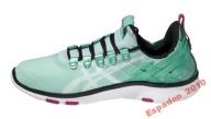 Взуття Для Фітнесу Asics Gel - Fit Sana