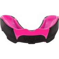 Капа Venum Predator Black/Pink