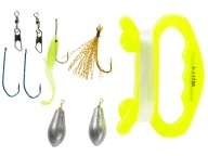 Bcb Survival Fishing Survival Kit Набір Для Рибалки