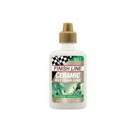 Finish Line Ceramic Wet Lube Синтетична Олія 60 Мл
