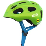 Abus Youn-I Bicycle Helmet
