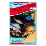 Наживка Stil Hpb Carp Strawberry 1Кг