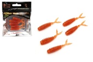 Гумка Doiyo Micro Whale Ic 5,2 См 5 Шт. 1,2 Г Мо