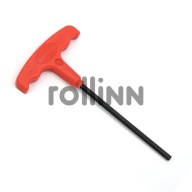 Ключ Сервісний Для Роликів Seba Allen Key Ampul 3/16 4.75Мм
