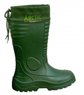Чоботинки Lemigo Arctic, Легкі, Теплі + Вставка