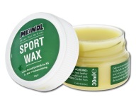 Meindl Sportwax Wax Paste Impregnant Для Взуття Взуття Нубук Шкіра Замша 30 Мл