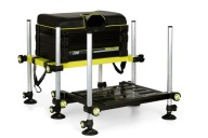 Matrix F25 Seatbox Mkii Чорний
