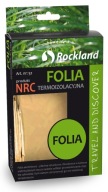 Рятувальна Термоплівка Nrc Rockland 140 X 210 См