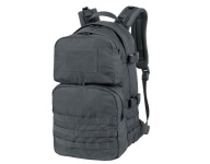 Військовий Тактичний Рюкзак Helikon-Tex Ratel Mk2 25 L Shadow Grey