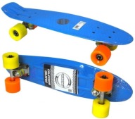 Скейтборд Fisz Axer California До 100 Кг Abec-7 (B