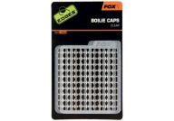 Fox Boilie Caps Прозорі Стоппери 120 Шт
