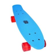Скейтборд Fisz Southern Star До 100 Кг Abec-7 (B)