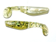 Manns Predator No 2 55Mm Perła / Пер. Трава. Брок