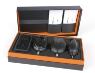 Електронний Індикатор Клювання Fox Rx+ Micron 3Rod Set