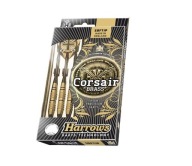 Борона Corsair Red Darts + Безкоштовні Наконечники - 50 Шт