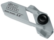 Дошка Base Sharp 0.5' Ski Man - Підріз