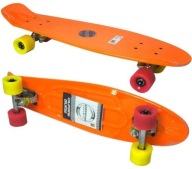 Скейтборд Fisz Axer California До 100 Кг Abec-7 (O