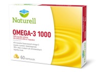 Naturell Omega-3 1000 Мг 60 Капсул