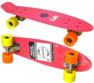 Скейтборд Fisz Axer California До 100 Кг Abec-7 (P