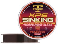 Trabucco T-Force Sinking Plus 0,22 - 150М