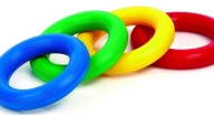 Ringo Colours Smooth Reha Fun Gra Tullo 4 Шт