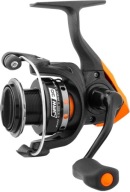 Спінінгова Котушка Okuma Jaw 40 Fd 3+1Bb