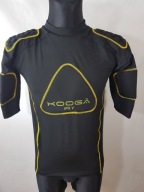 Чоловіча Футболка Kooga Розмір Trekking Rugby M M