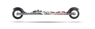 Роликові Лижі Rollspeed Skate Solid 530 + В'яз. Nnn
