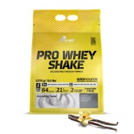 Olimp Pro Whey Shake 2270G Protein Wpc Wpi Wph Vanilla