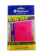 Зовнішні Обмотки Toalson Ultragrip Червоні
