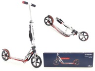 Hudora Великий Скутер 205 Мм 100 Кг Німецький Xl